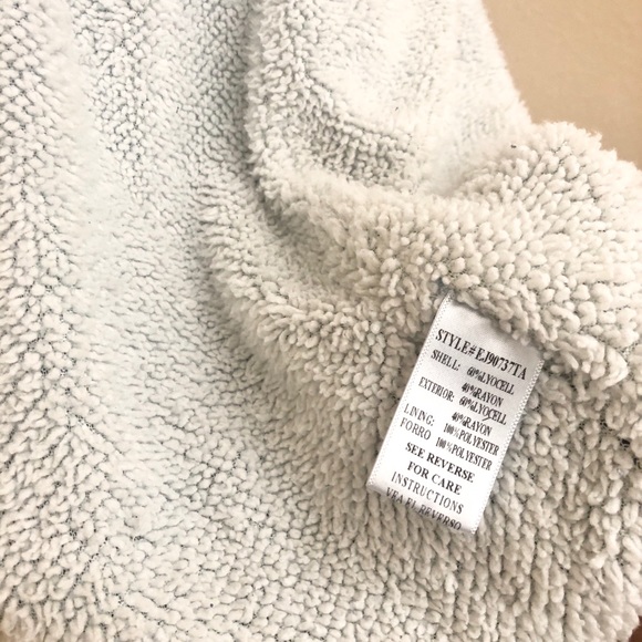 Denim jarket - Picture 6 of 6